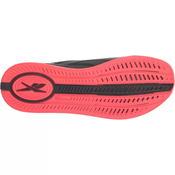 imageReebok Unisex Nano X3 Training ShoesBlackNeon Cherry