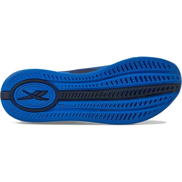 imageReebok Unisex Nano X3 Training ShoesElectric CobaltVector Navy