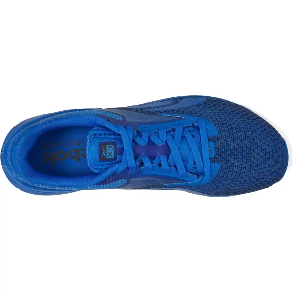 imageReebok Unisex Nano X3 Training ShoesElectric CobaltVector Navy