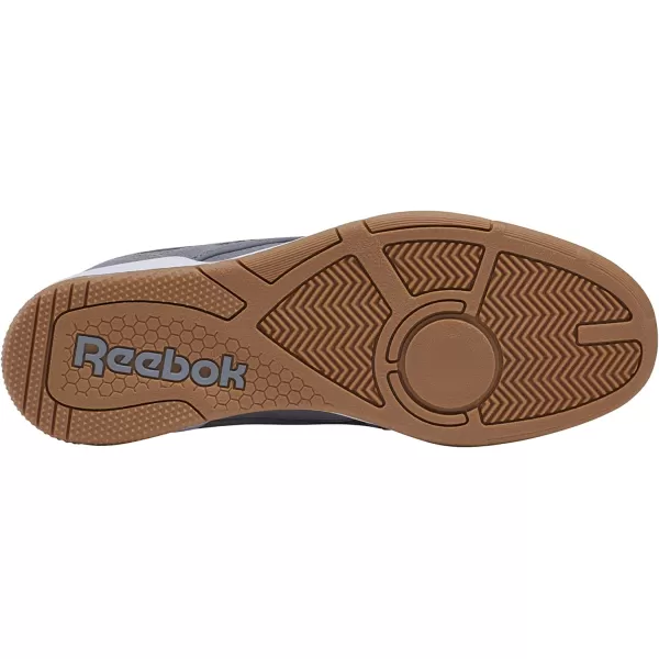 imageReebok UnisexAdult Bb 4000 Ii SneakerPugry5FtwwhtGro