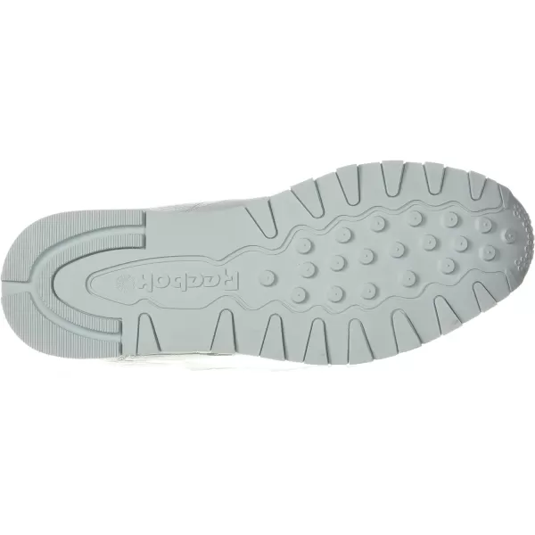 imageReebok UnisexAdult Classic Leather SneakerSky Blue