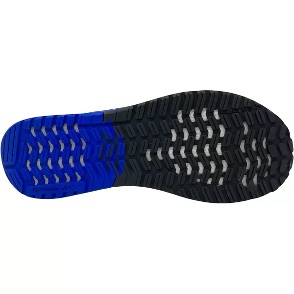 imageReebok UnisexAdult Nano X1 Cross TrainerBlue