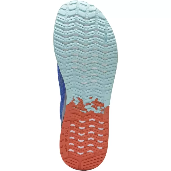 imageReebok UnisexAdult Nano X1 Cross TrainerCourt BlueDynamic RedVector Navy