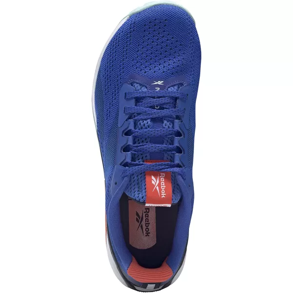 imageReebok UnisexAdult Nano X1 Cross TrainerCourt BlueDynamic RedVector Navy
