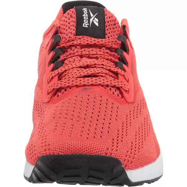 imageReebok UnisexAdult Nano X1 Cross TrainerDynamic RedWhiteBlack