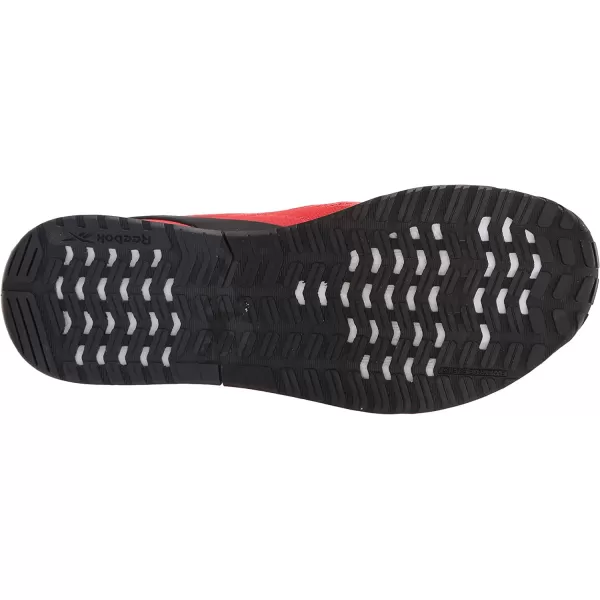 imageReebok UnisexAdult Nano X1 Cross TrainerDynamic RedWhiteBlack