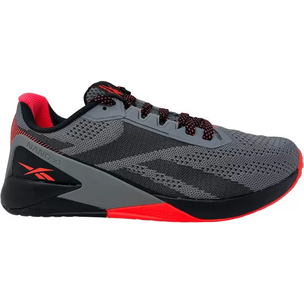 imageReebok UnisexAdult Nano X1 Cross TrainerGrey