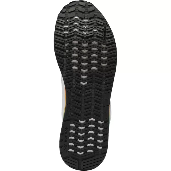 imageReebok UnisexAdult Nano X1 Cross TrainerPrideWhiteRainbow Print