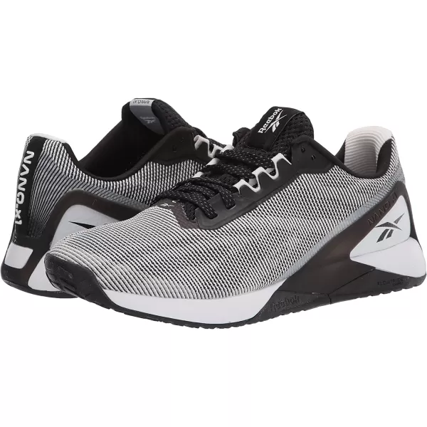 imageReebok UnisexAdult Nano X1 Cross TrainerTwisted Coral