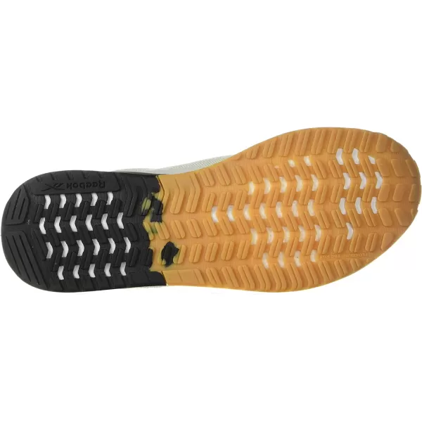 imageReebok UnisexAdult Nano X1 Cross TrainerWhiteBlackRubber Gum