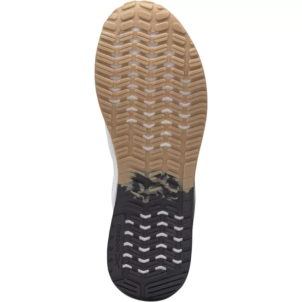 imageReebok UnisexAdult Nano X1 Cross TrainerWhiteBlackRubber Gum