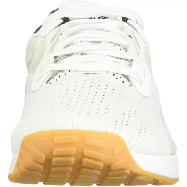 imageReebok UnisexAdult Nano X1 Cross TrainerWhiteBlackRubber Gum