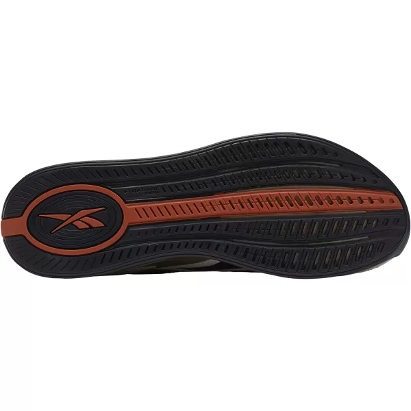 imageReebok UnisexAdult Nano X3 SneakerBeigeStuccoBlack