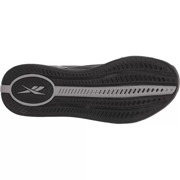 imageReebok UnisexAdult Nano X3 SneakerBlackPewter