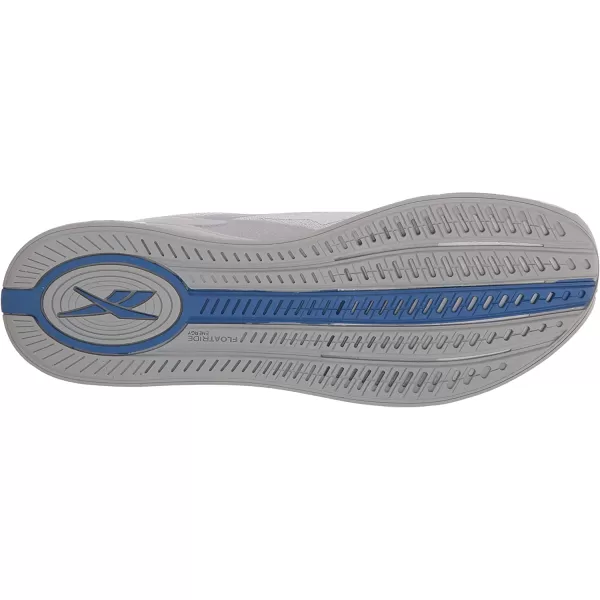 imageReebok UnisexAdult Nano X3 SneakerCold GreyVector Blue