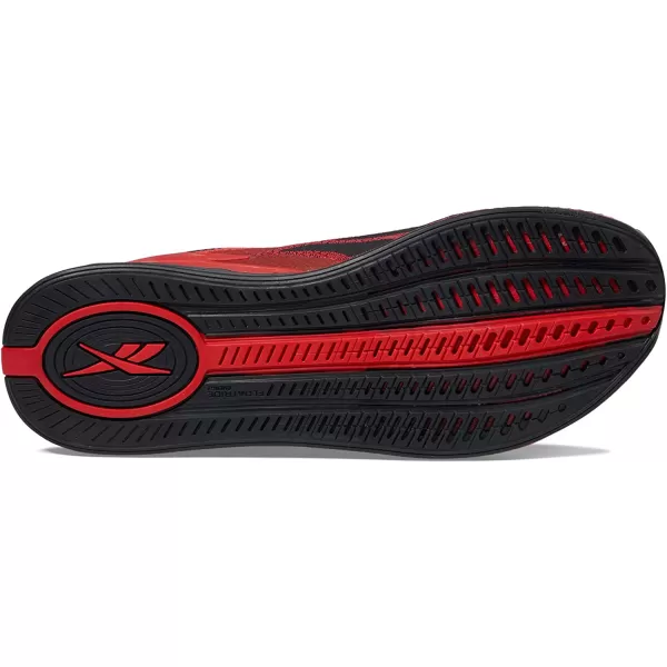 imageReebok UnisexAdult Nano X3 SneakerVector RedBlack