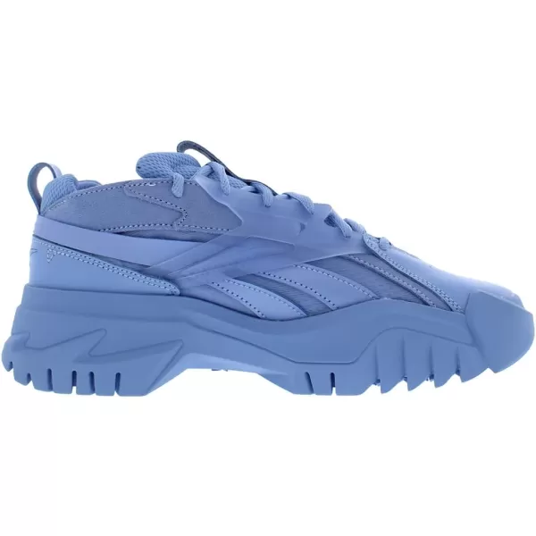 imageReebok UnisexChild Classic Leather SneakerCornflower BlueCornflower BlueCornflower Blue