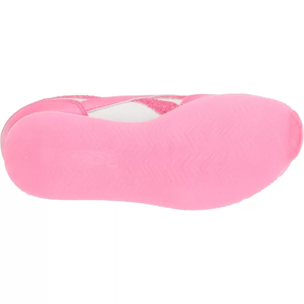 imageReebok UnisexChild Royal Classic Jogger 30 1v SneakerTrue PinkWhitePorcelain Pink