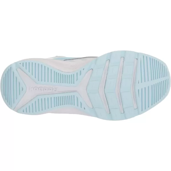 imageReebok UnisexChild Xt Sprinter Slip on Running ShoeAlways BlueDigital BlueGlass Blue