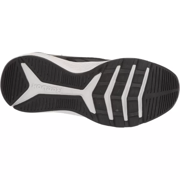 imageReebok UnisexChild Xt Sprinter Slip on Running ShoeBlackGold Metallic