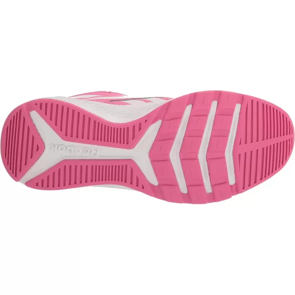 imageReebok UnisexChild Xt Sprinter Slip on Running ShoeTrue PinkWhitePink Glow