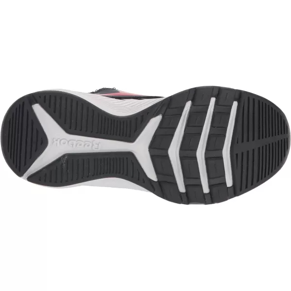 imageReebok UnisexChild Xt Sprinter Slip on Running ShoeVector NavyVector RedWhite