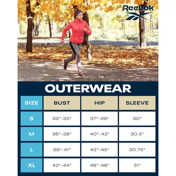 imageReebok Women Jacket  Packable Quilted Puffer Coat  Casual Jacket for Women SXLVector Red