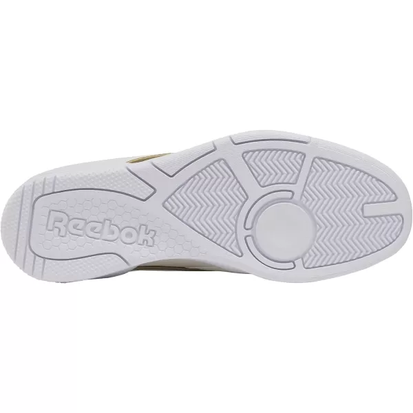 imageReebok Womens BB 4000 II Basketball ShoeChalkWhite