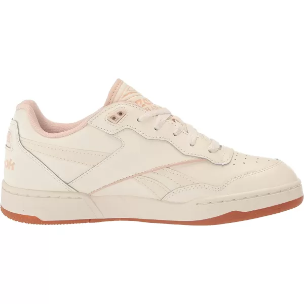 imageReebok Womens BB 4000 II Basketball ShoeVintage ChalkSoft EcruGum