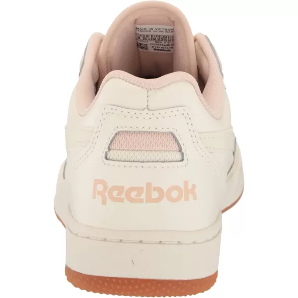 imageReebok Womens BB 4000 II Basketball ShoeVintage ChalkSoft EcruGum