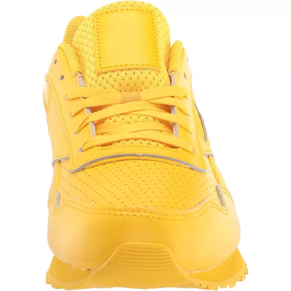 imageReebok Womens Classic Harman Run SneakerAlways Yellow