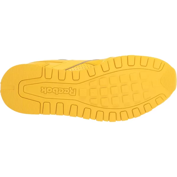 imageReebok Womens Classic Harman Run SneakerAlways Yellow