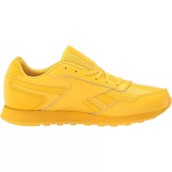 imageReebok Womens Classic Harman Run SneakerAlways Yellow