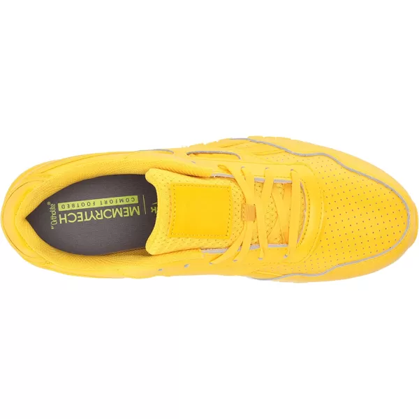 imageReebok Womens Classic Harman Run SneakerAlways Yellow