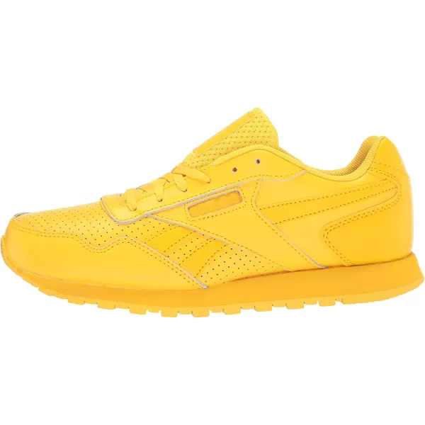 imageReebok Womens Classic Harman Run SneakerAlways Yellow