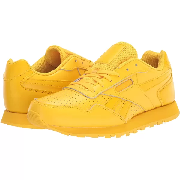 imageReebok Womens Classic Harman Run SneakerAlways Yellow