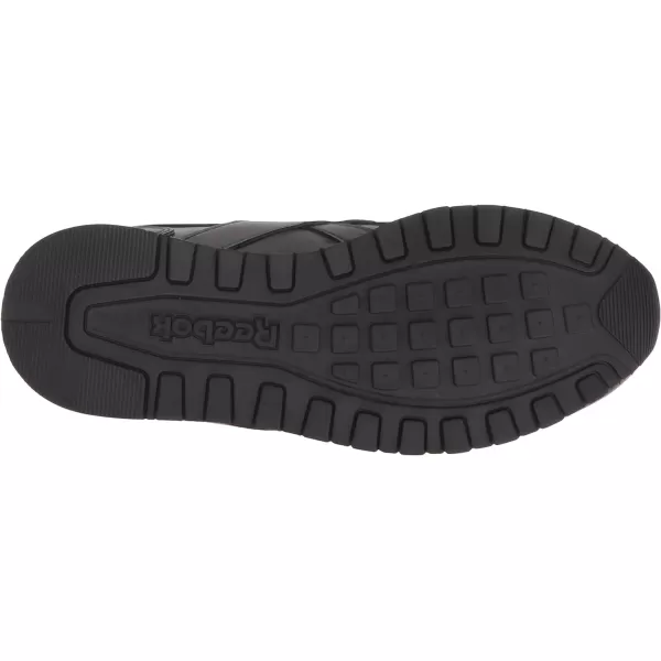 imageReebok Womens Classic Harman Run SneakerBlackBlack