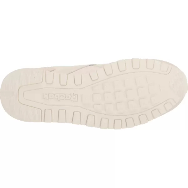 imageReebok Womens Classic Harman Run SneakerChalkSeaside Grey