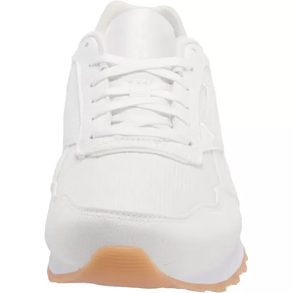imageReebok Womens Classic Harman Run SneakerNondyedWhite