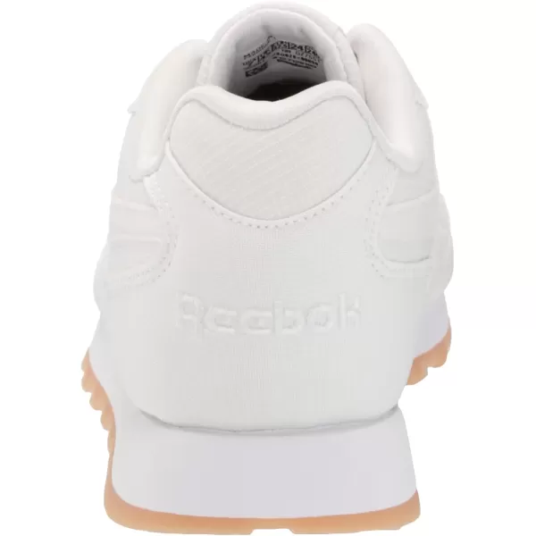 imageReebok Womens Classic Harman Run SneakerNondyedWhite