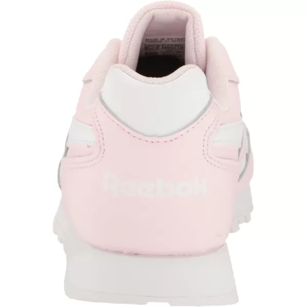 imageReebok Womens Classic Harman Run SneakerPorcelain PinkWhite