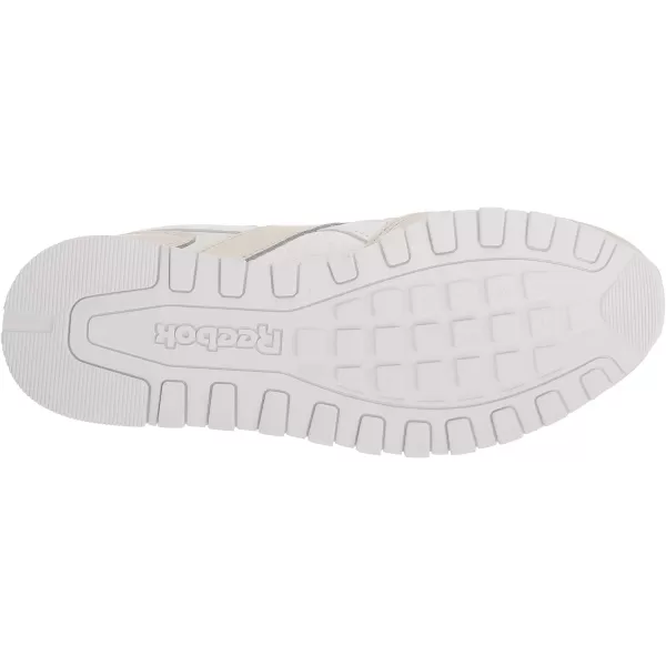 imageReebok Womens Classic Harman Run SneakerPure GreyWhite
