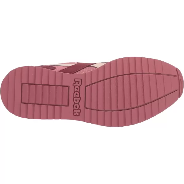 imageReebok Womens Classic Harman Run SneakerRose DustBuffSunglow