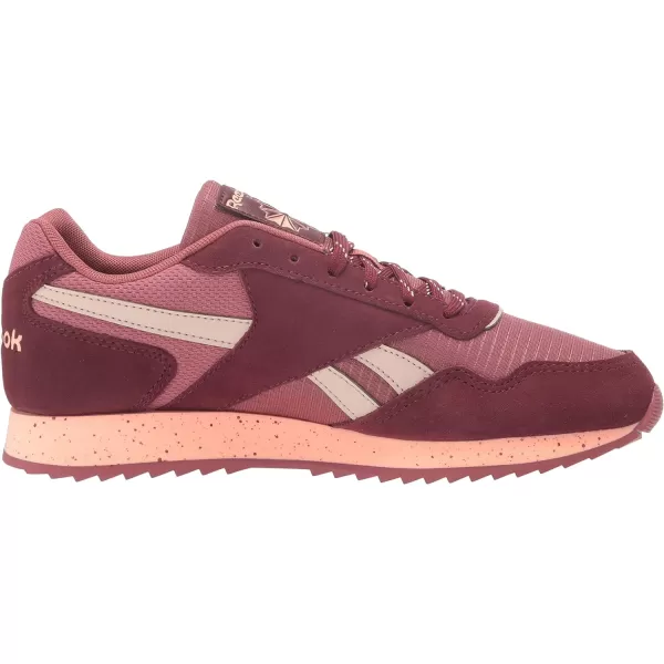 imageReebok Womens Classic Harman Run SneakerRose DustBuffSunglow