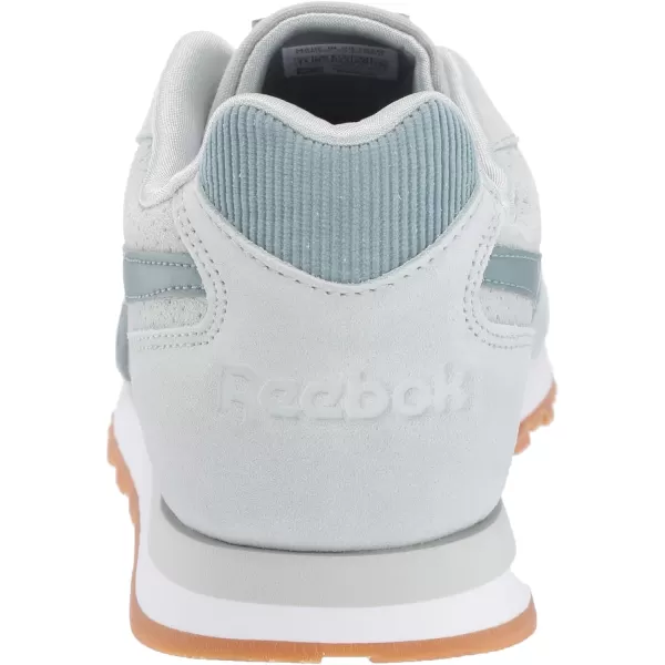 imageReebok Womens Classic Harman Run SneakerSea SprayFogSmoky RoseWhiteGum