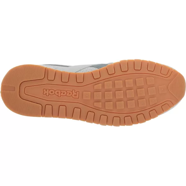 imageReebok Womens Classic Harman Run SneakerSea SprayFogSmoky RoseWhiteGum