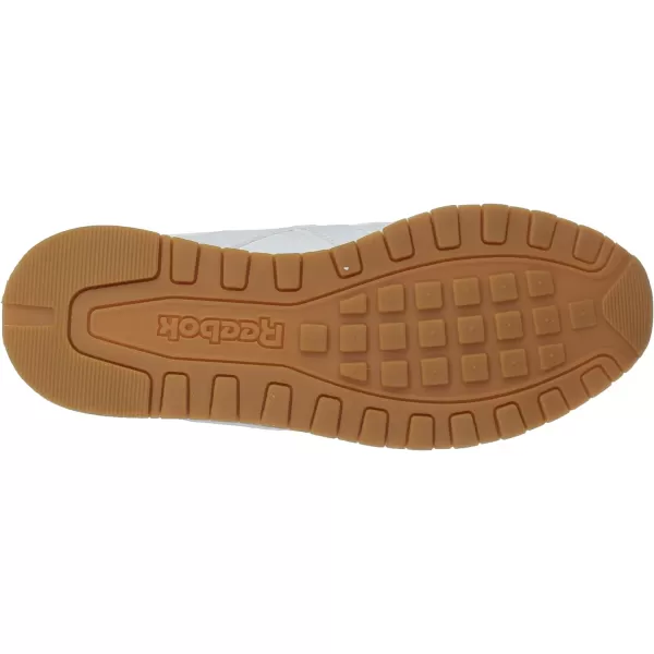 imageReebok Womens Classic Harman Run SneakerWhiteGum