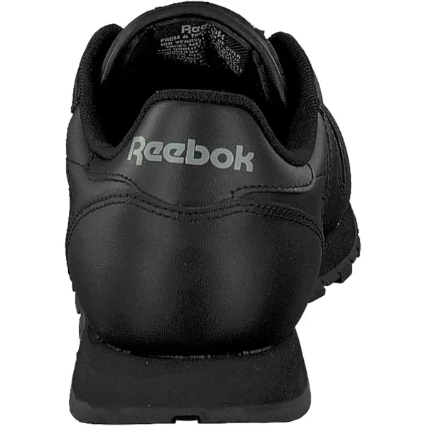 imageReebok Womens Classic Leather Ripple SneakersClearblack