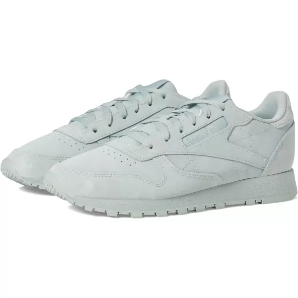 imageReebok Womens Classic Leather Ripple SneakersSea Spray