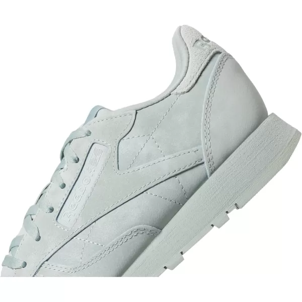 imageReebok Womens Classic Leather Ripple SneakersSea Spray